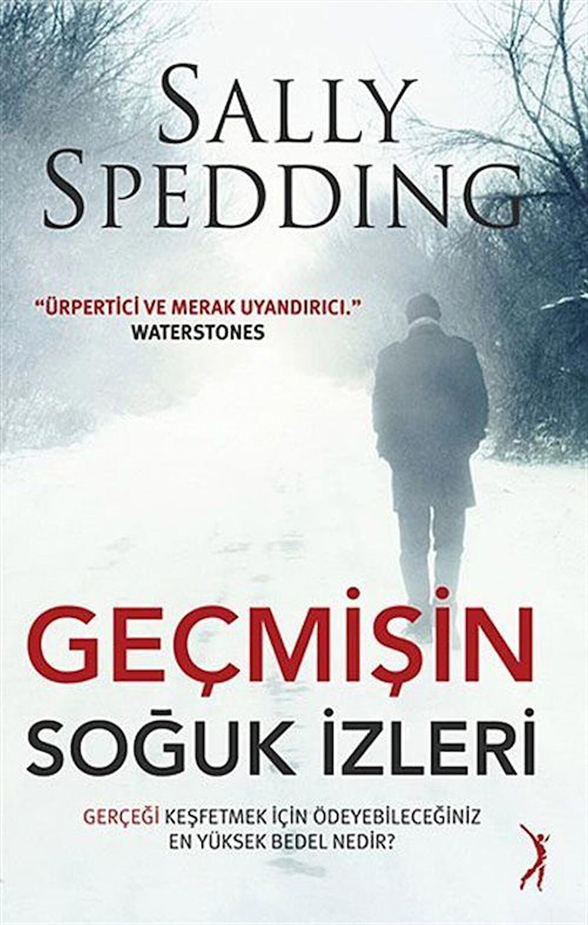 Geçmişin Soğuk İzleri / Sally Spedding