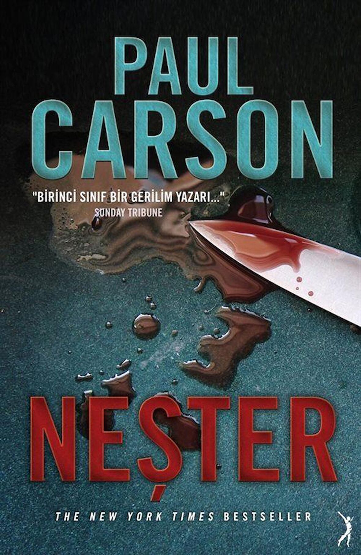 Neşter / Paul Carson