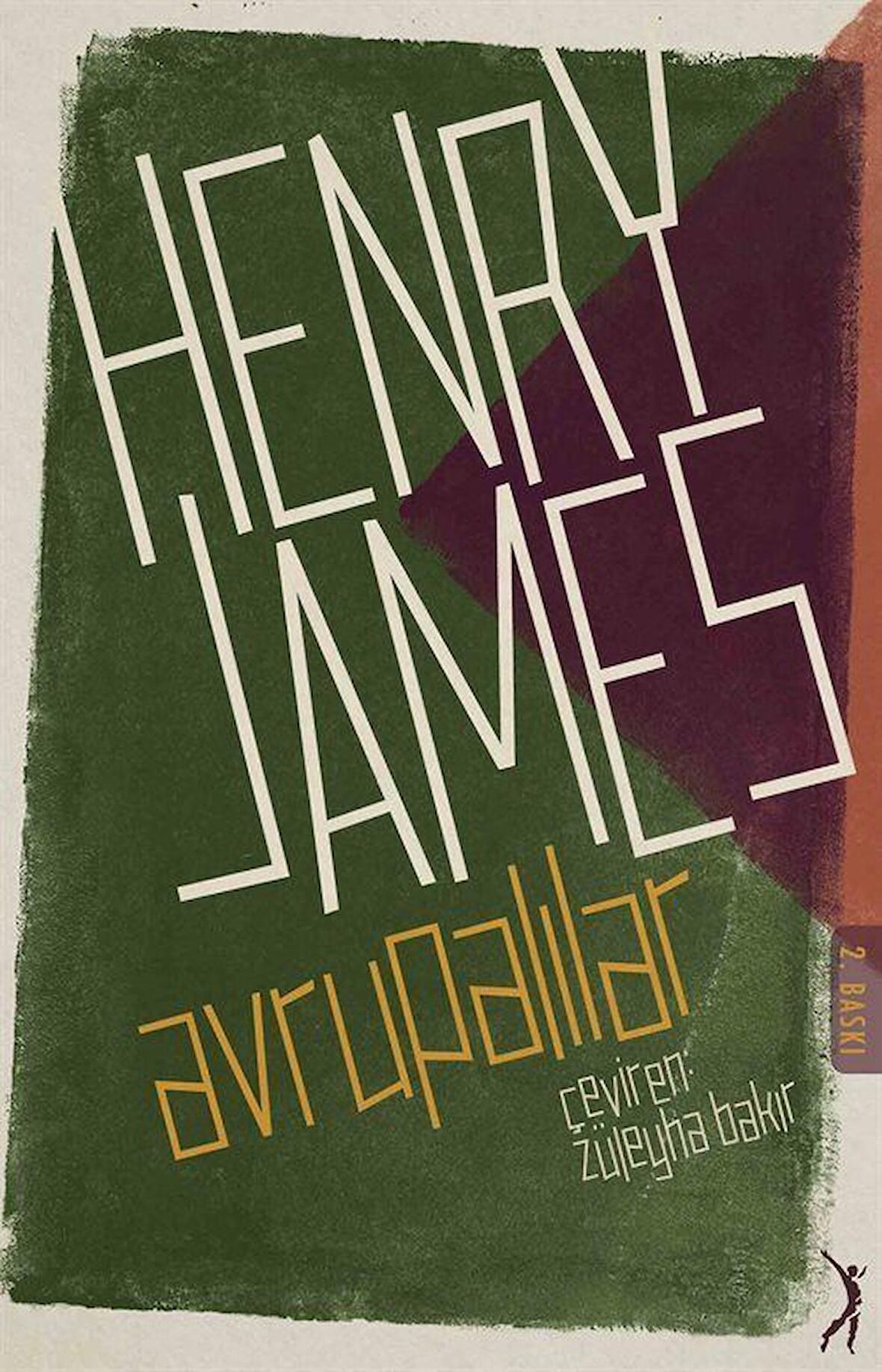 Avrupalılar / Henry James