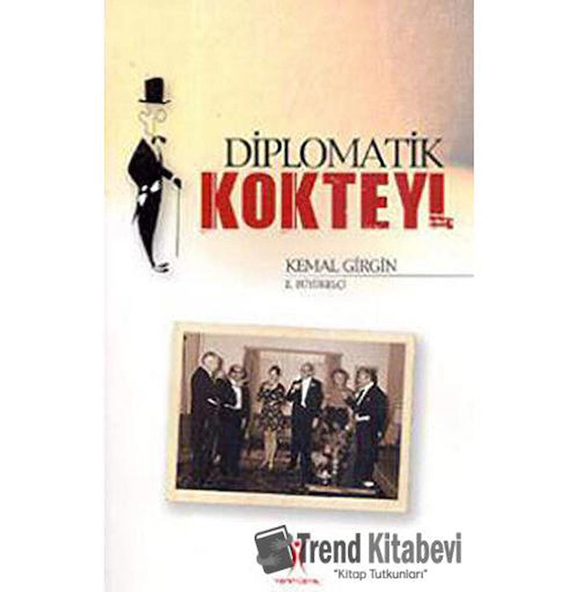 Diplomatik Kokteyl