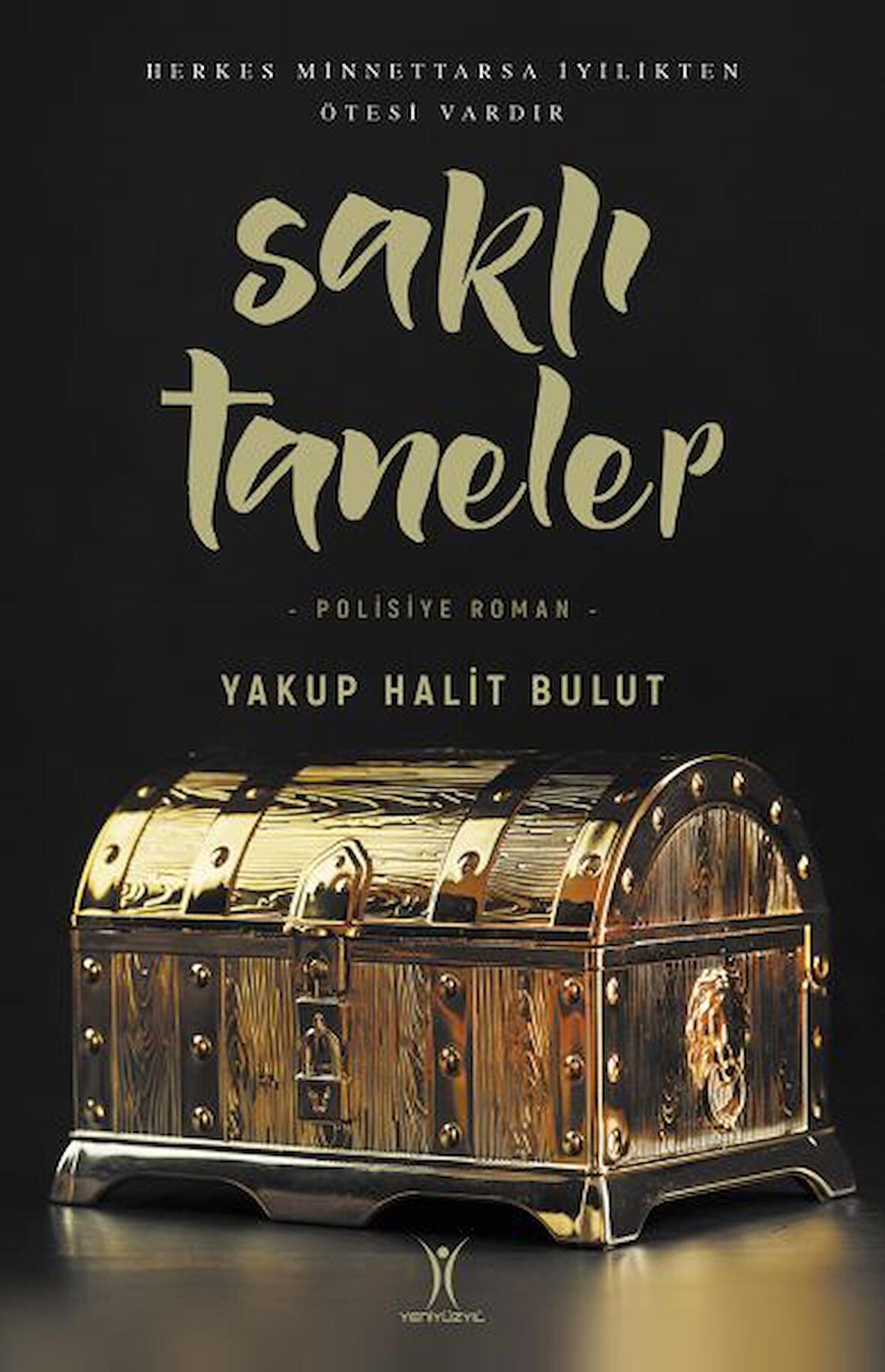 Saklı Taneler