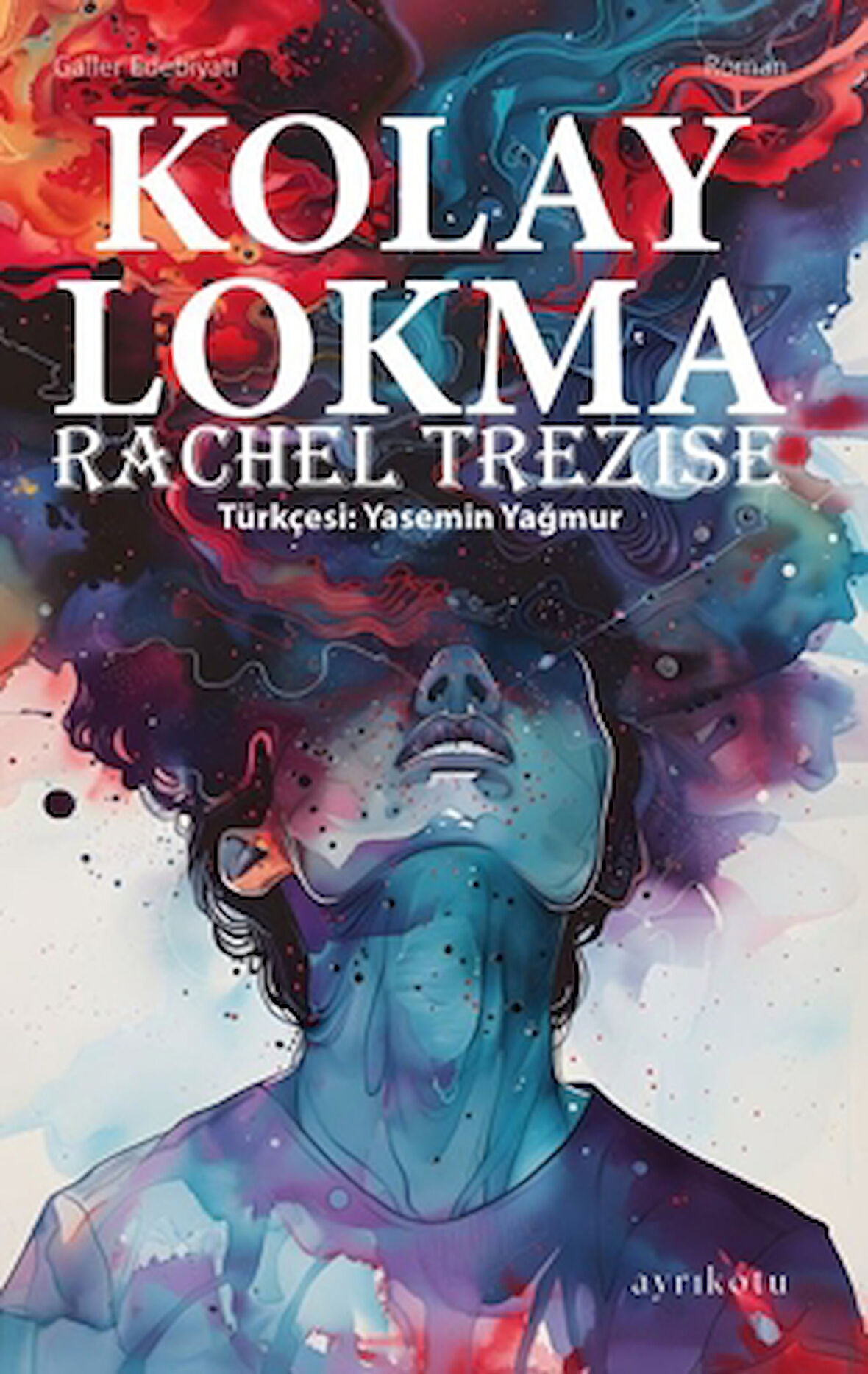 Kolay Lokma