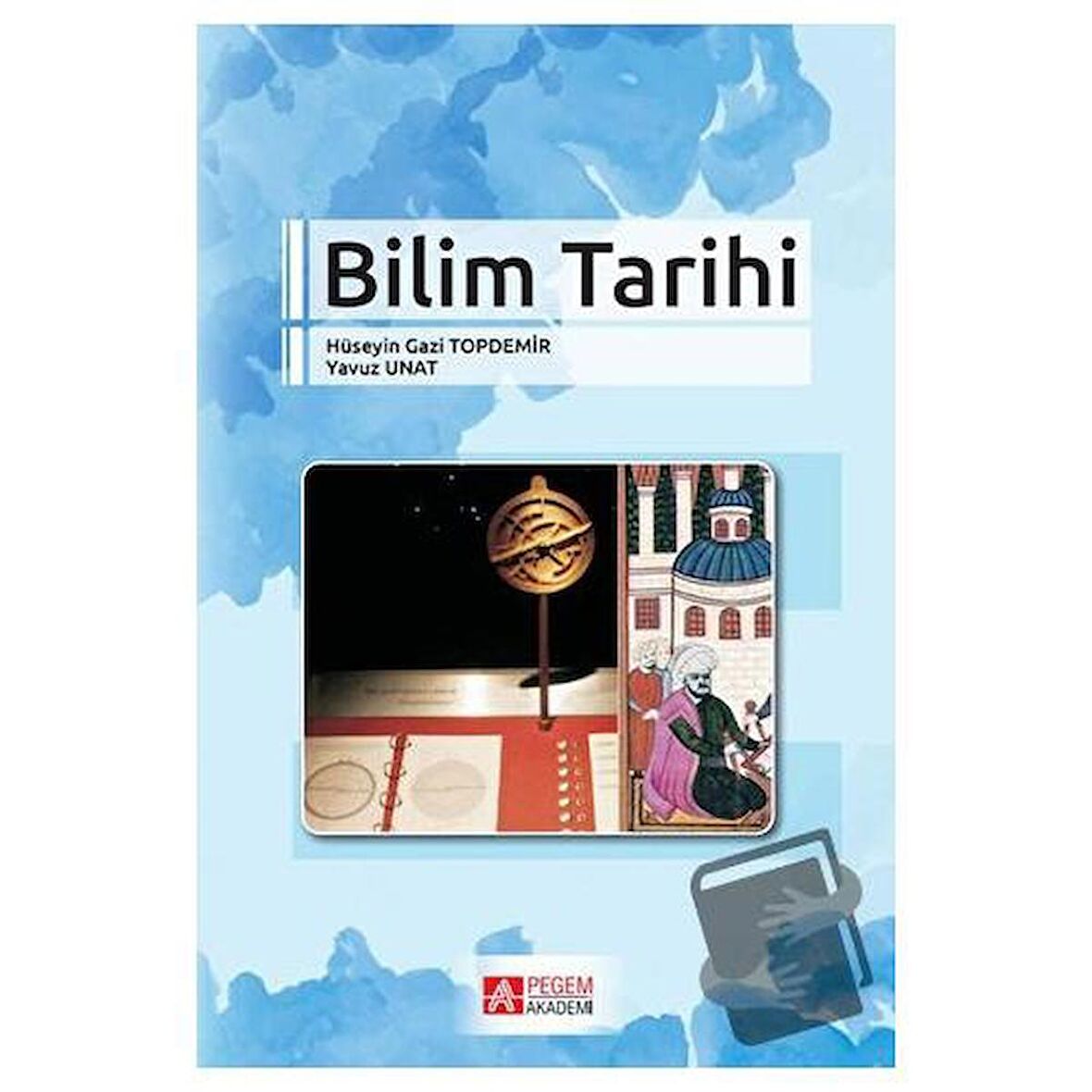 Bilim Tarihi