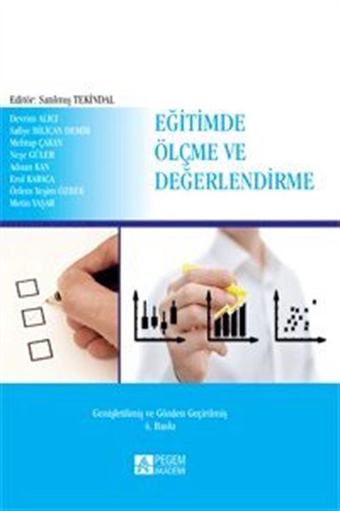 Eğitimde Ölçme ve Değerlendirme