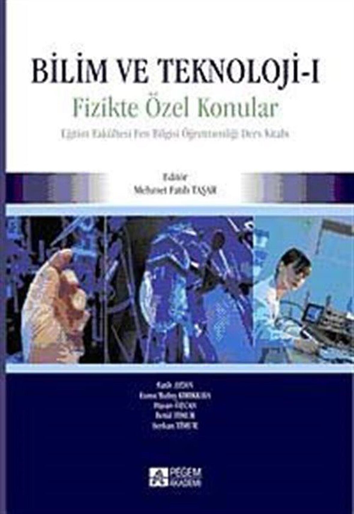 Fizikte Özel Konular