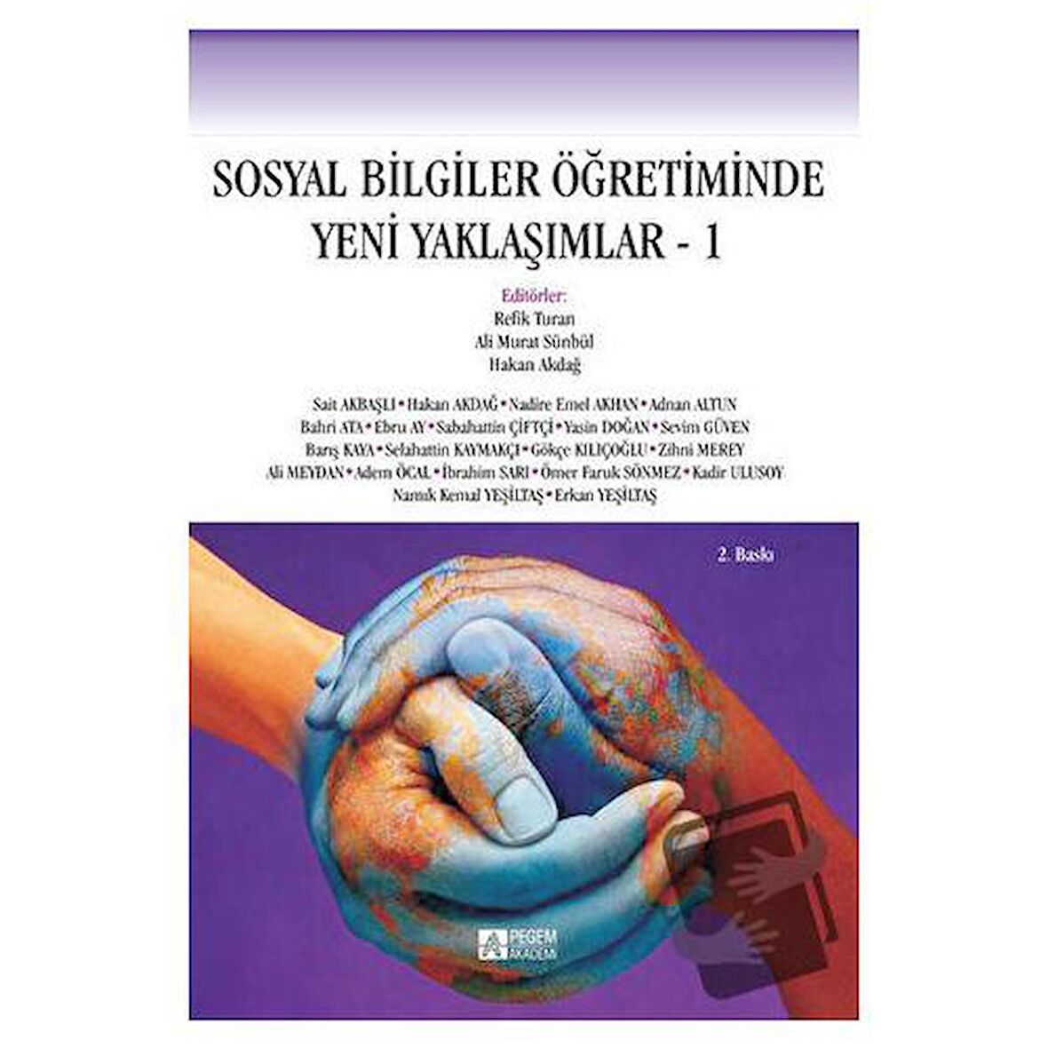 Sosyal Bilgiler Öğretiminde Yeni Yaklaşımlar 1