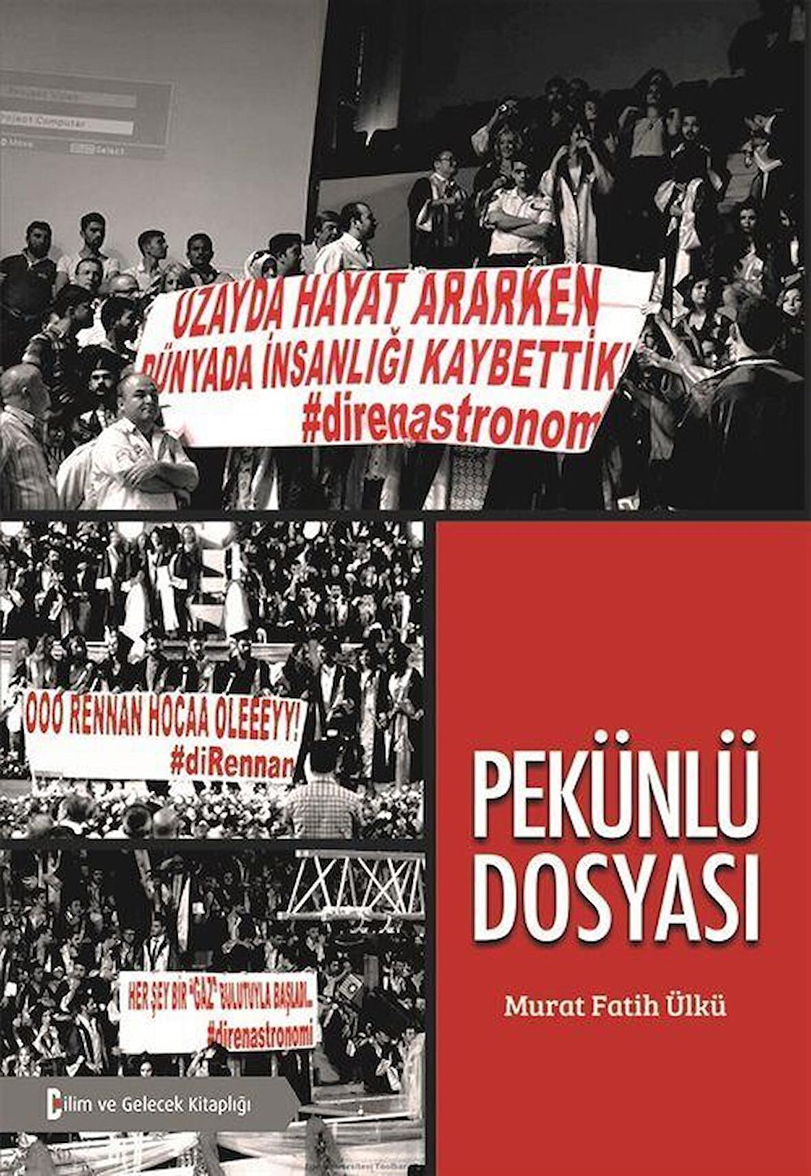 Pekünlü Dosyası / Murat Fatih Ülkü