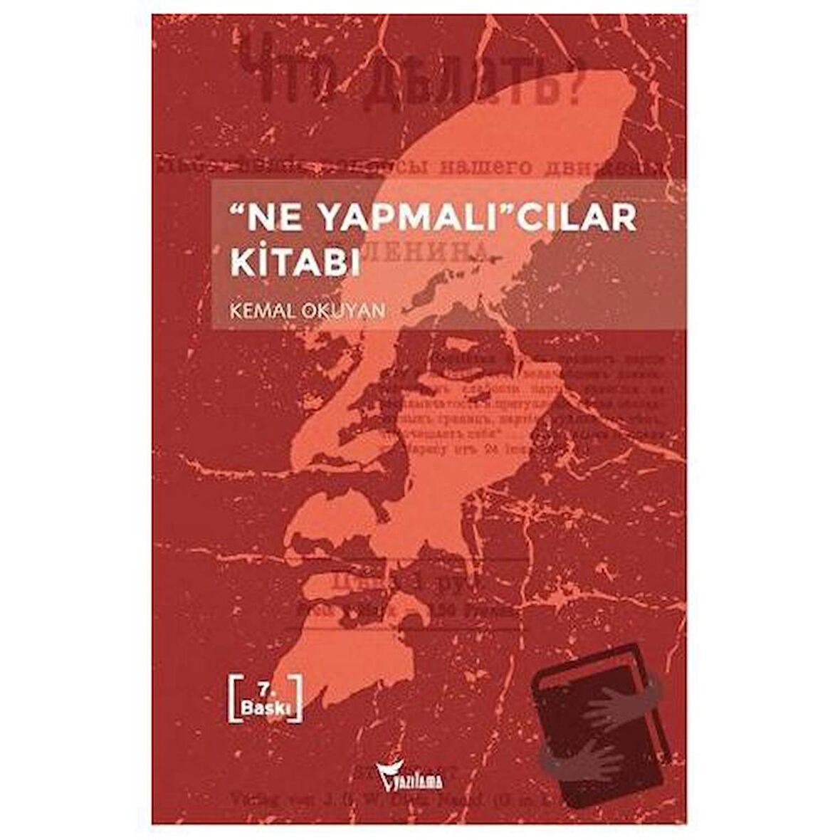 Ne Yapmalıcılar Kitabı