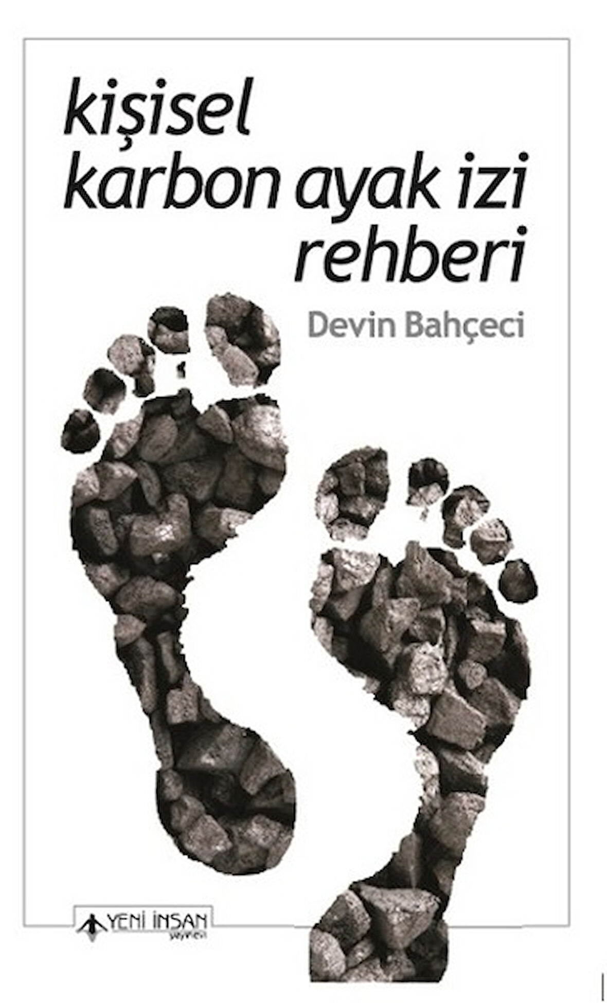 Kitap: Kişisel Karbon Ayak İzi Rehberi