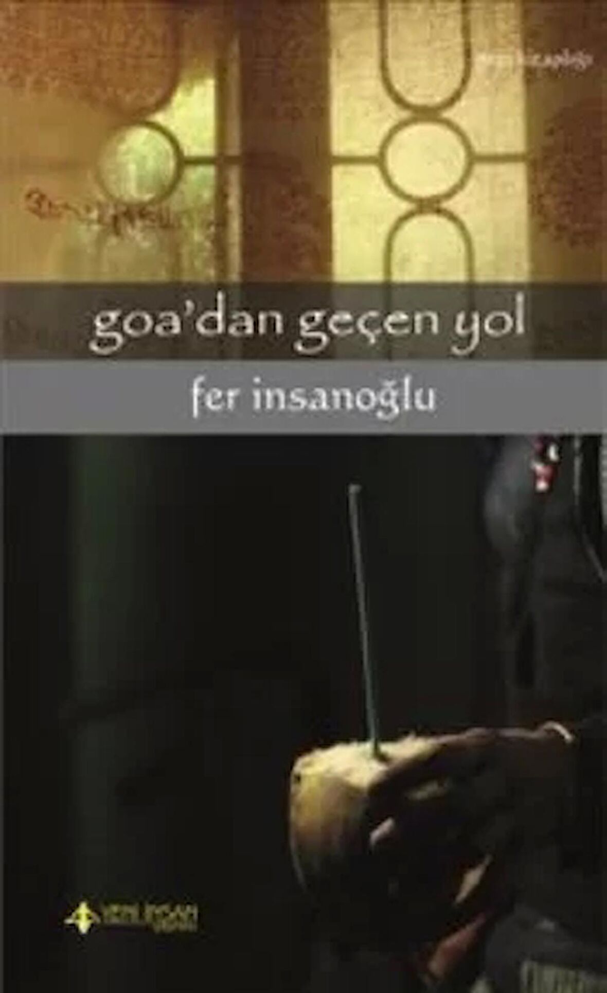 Goa'dan Gecen Yol