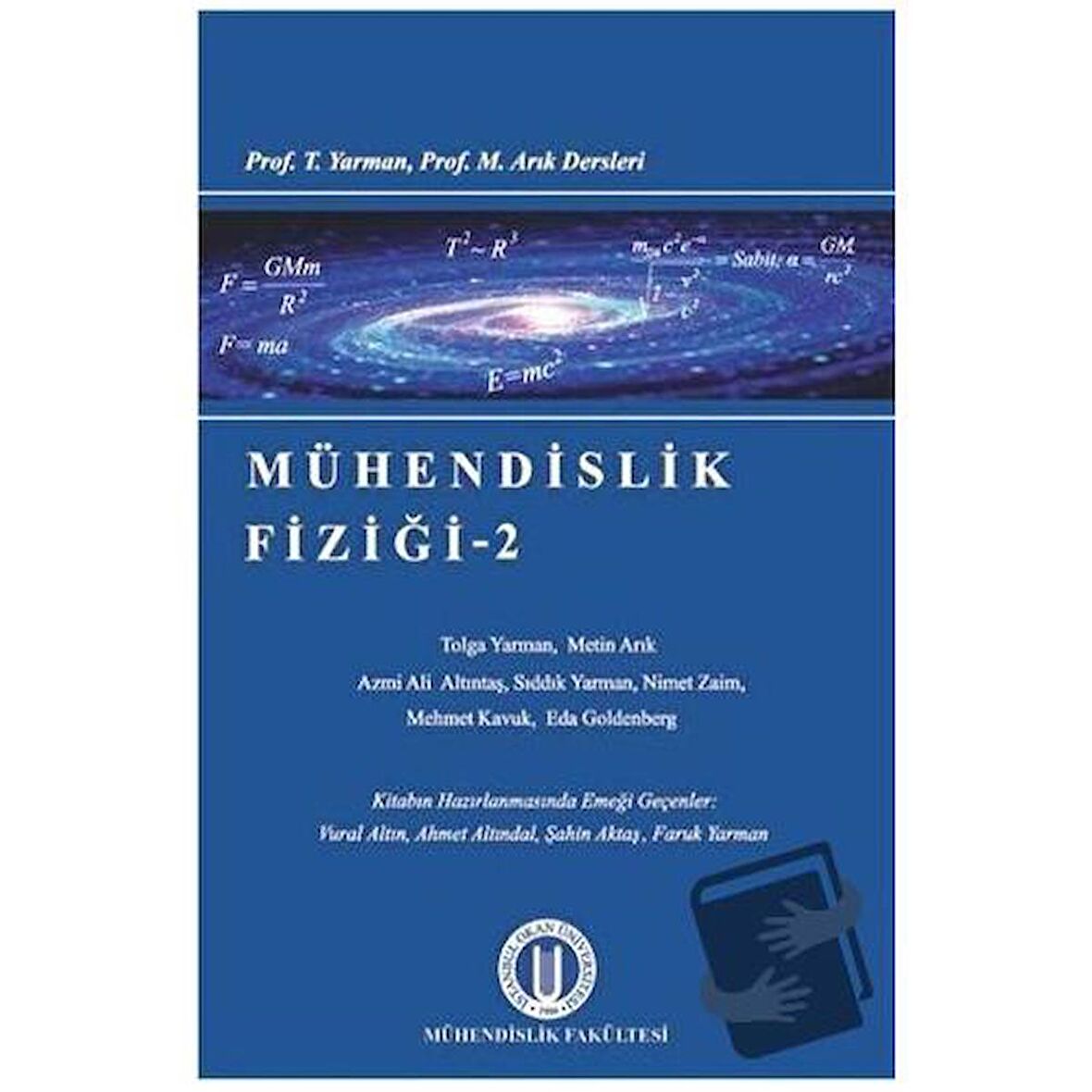 Mühendislik Fiziği - 2
