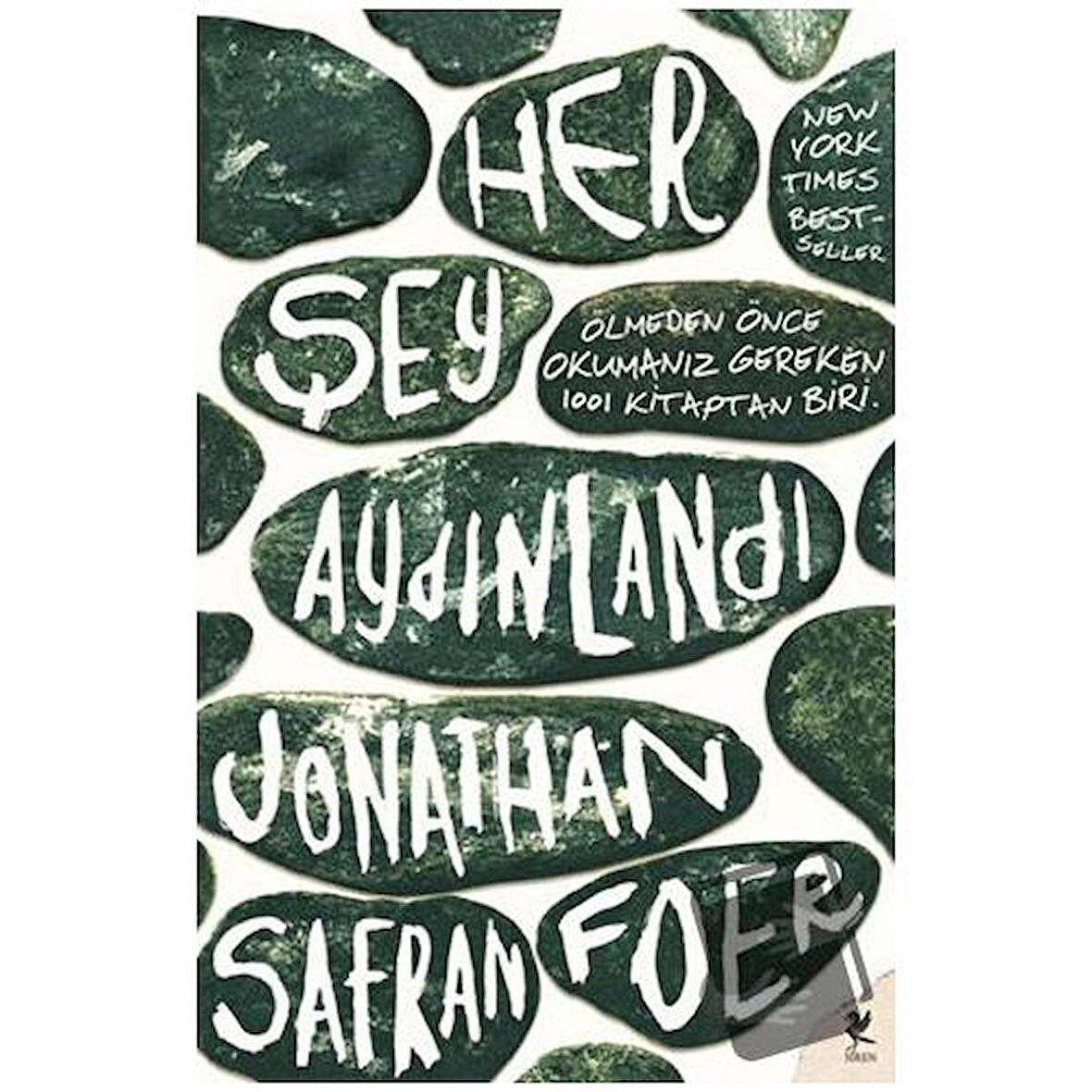 Her Şey Aydınlandı