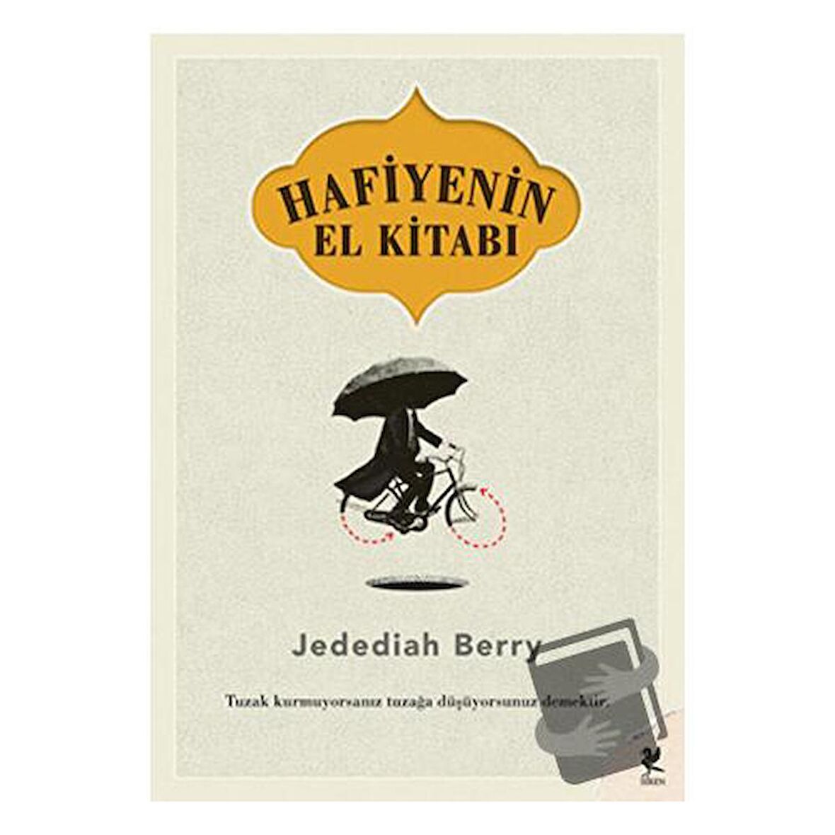 Hafiyenin El Kitabı
