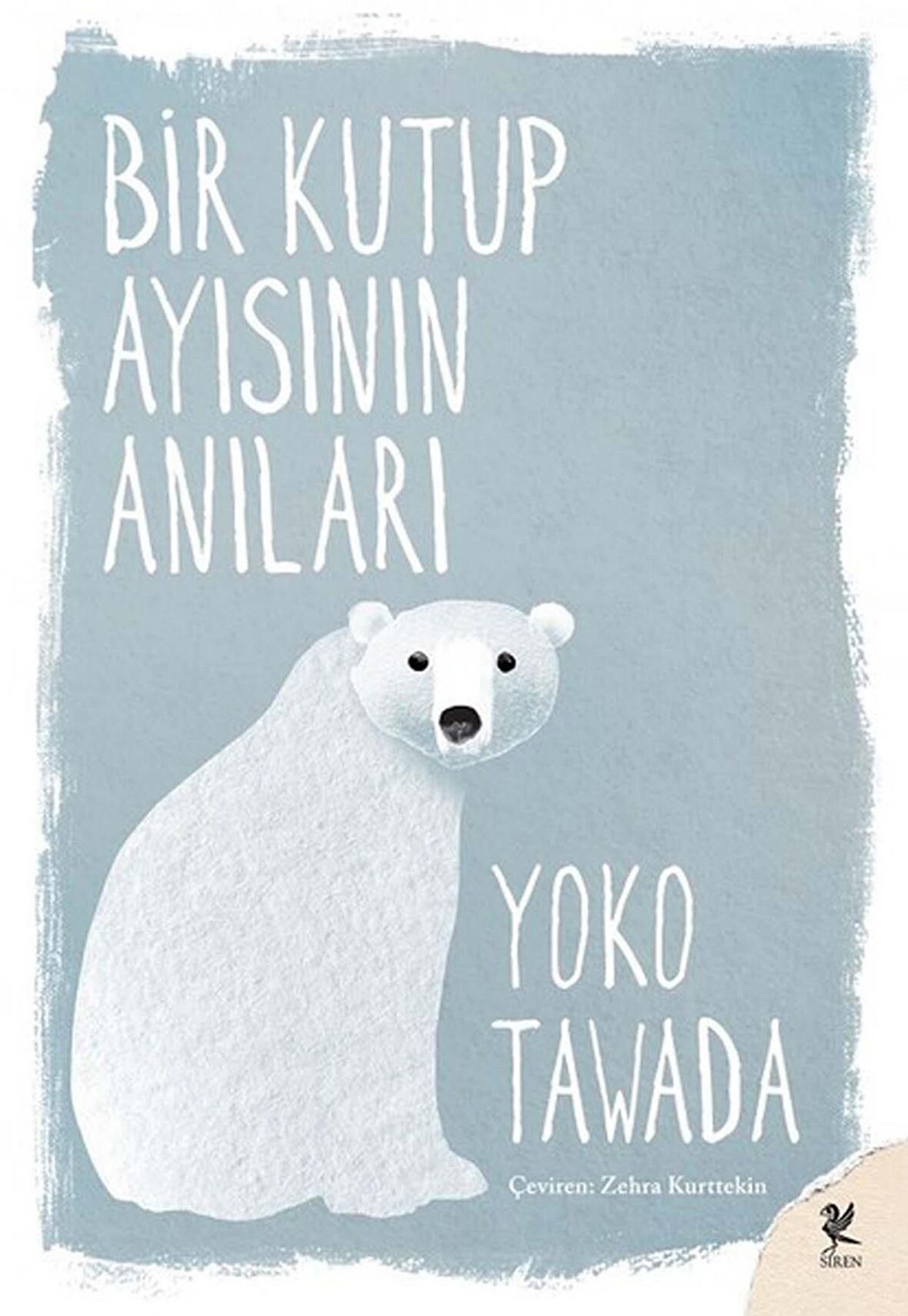Bir Kutup Ayısının Anıları