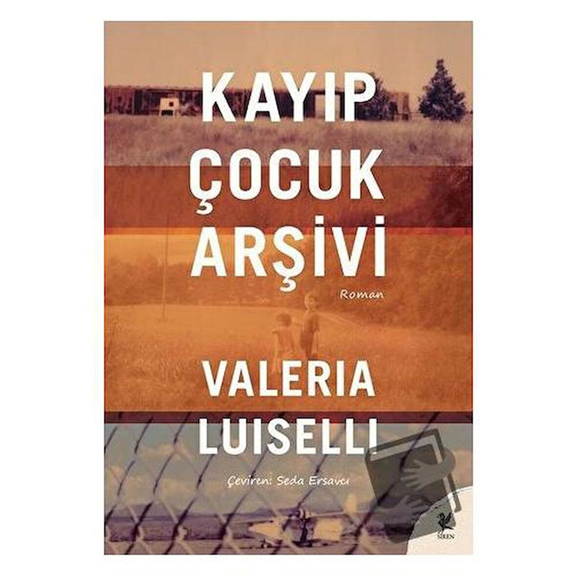 Kayıp Çocuk Arşivi