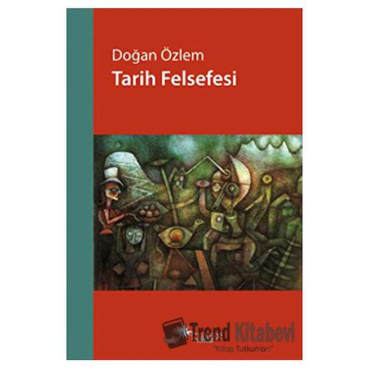 Tarih Felsefesi