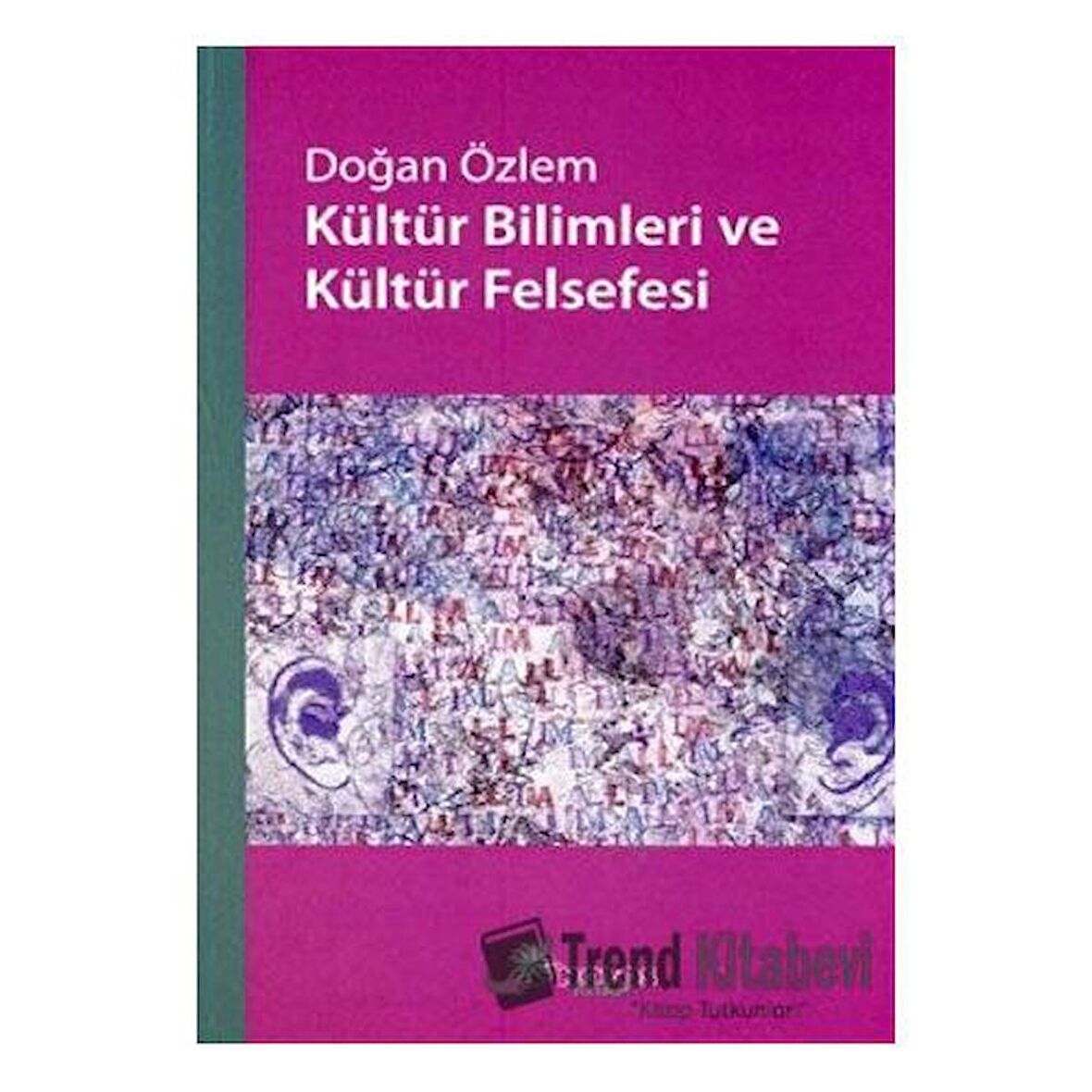 Kültür Bilimleri ve Kültür Felsefesi