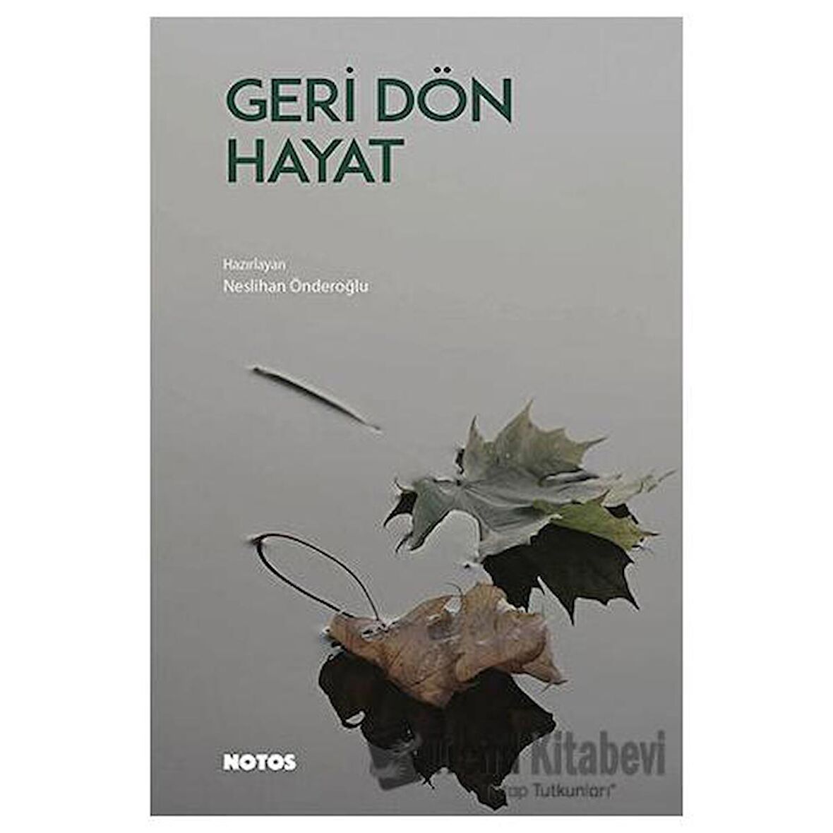 Geri Dön Hayat