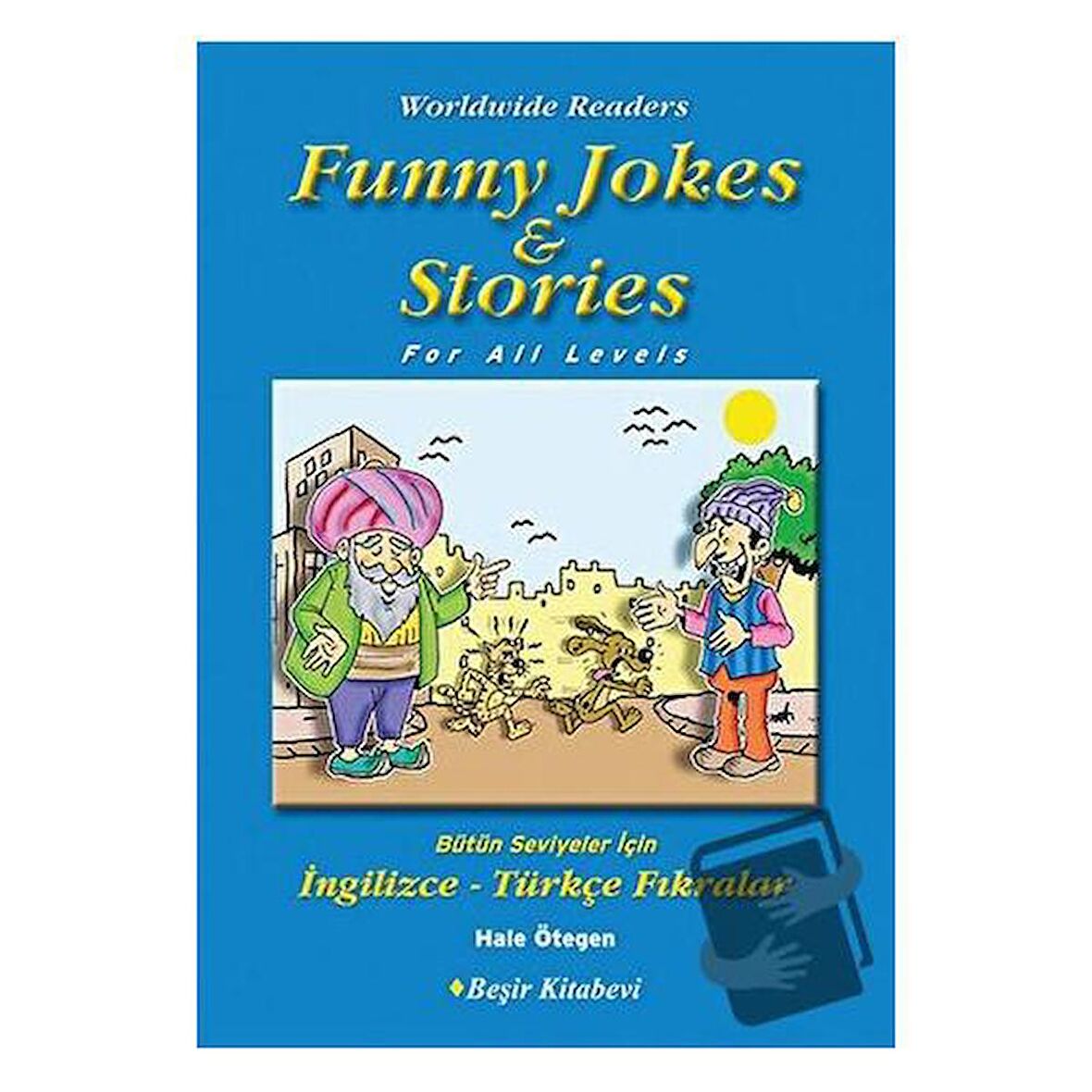 Funny Jokes Stories