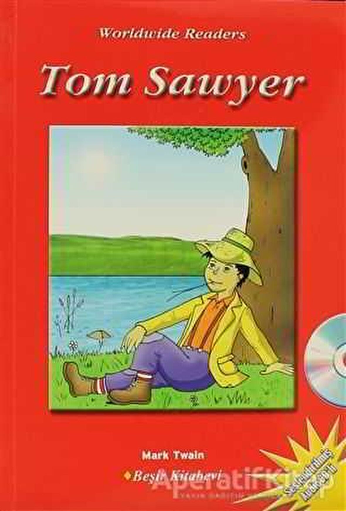 Tom Sawyer Level 2