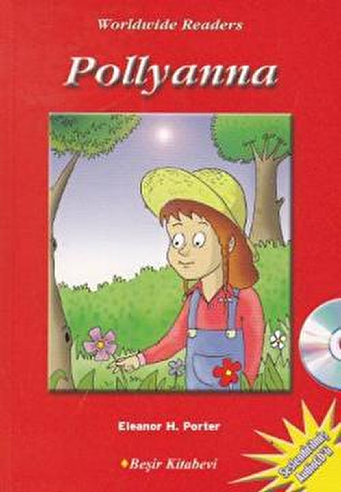 Pollyanna Level 2