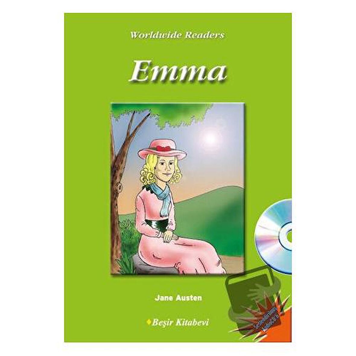 Emma Level 3