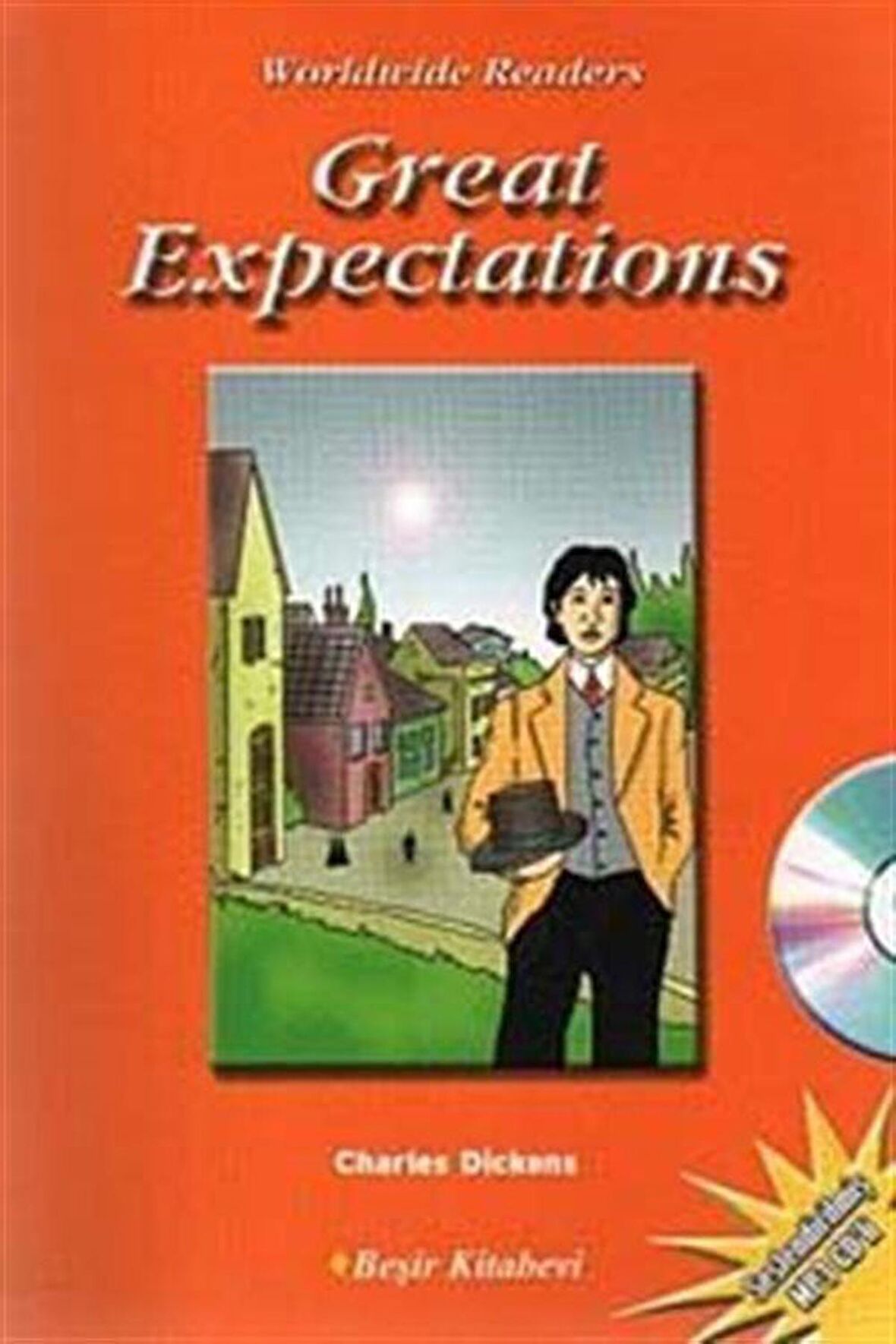 Great Expectations + CD