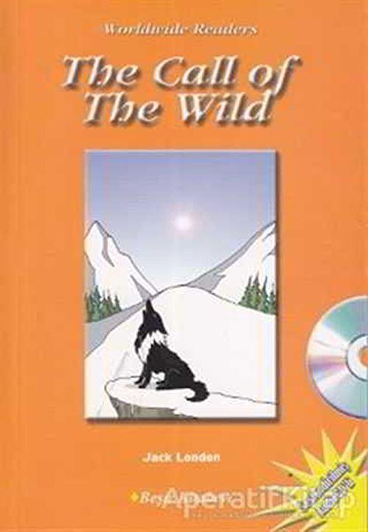 The Call Of The Wild + CD