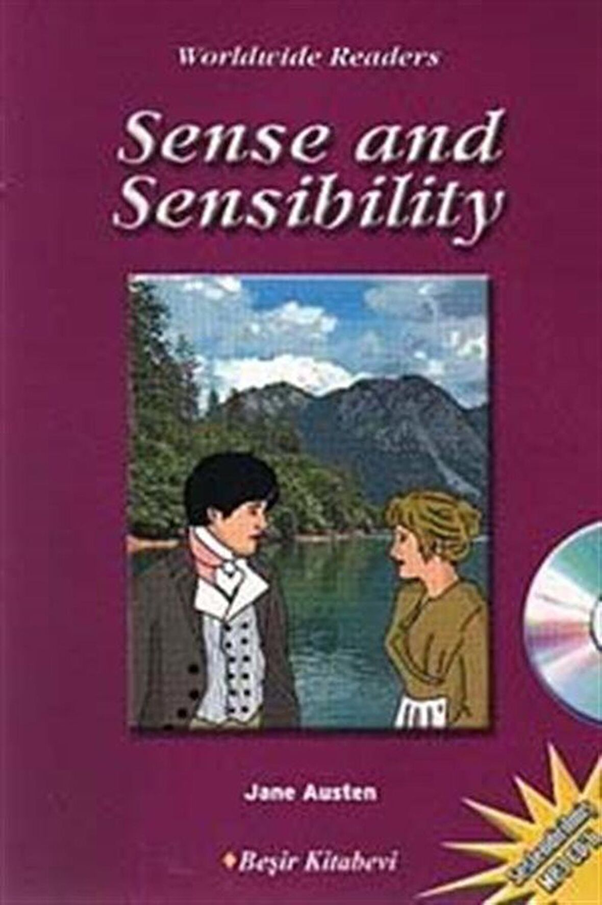 Sense and Sensebility Level 5