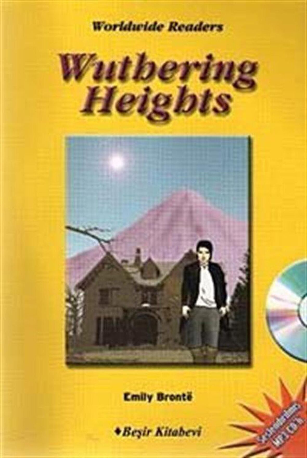 Wuthering Heights Level 6