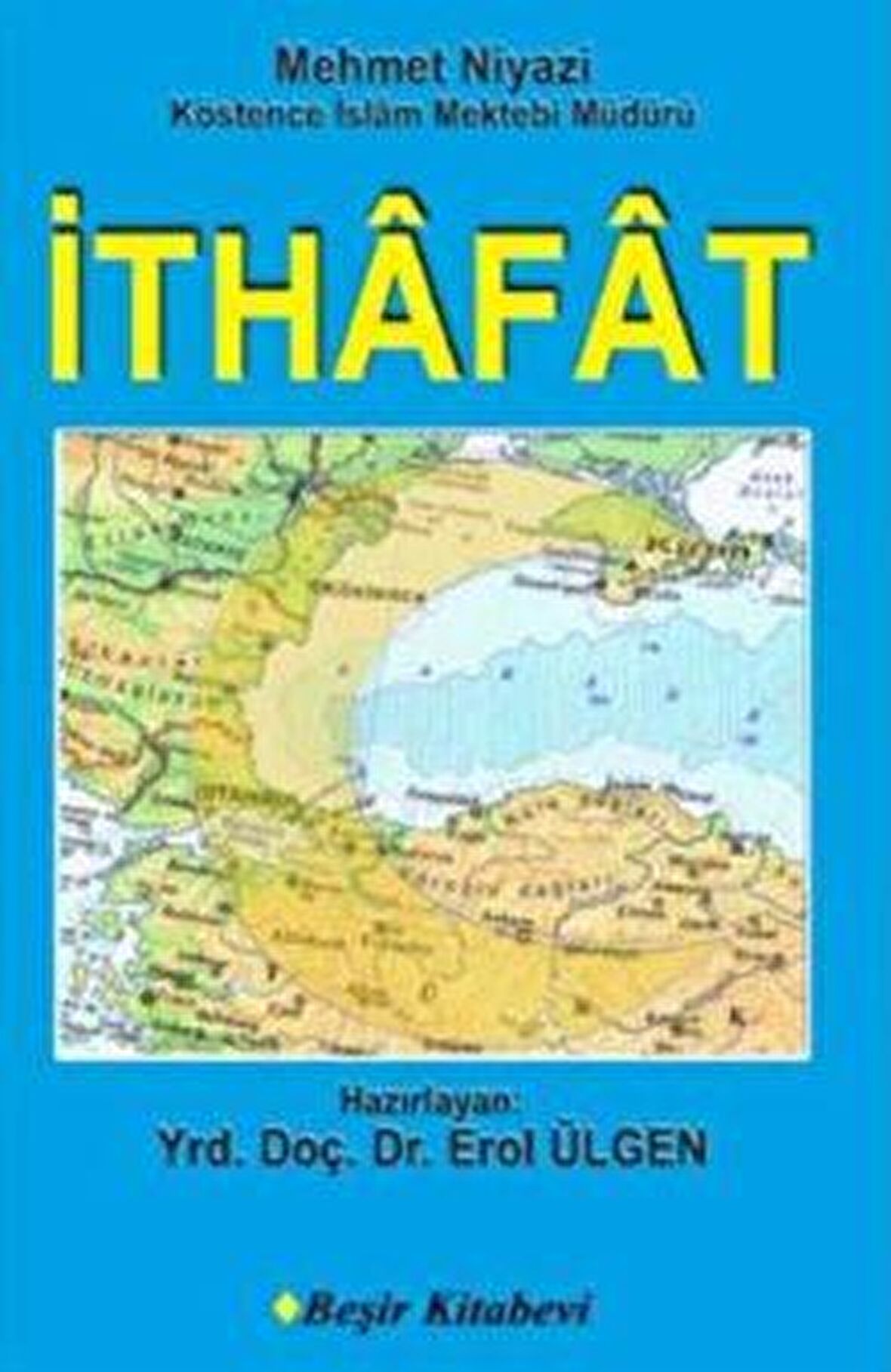 İthafat