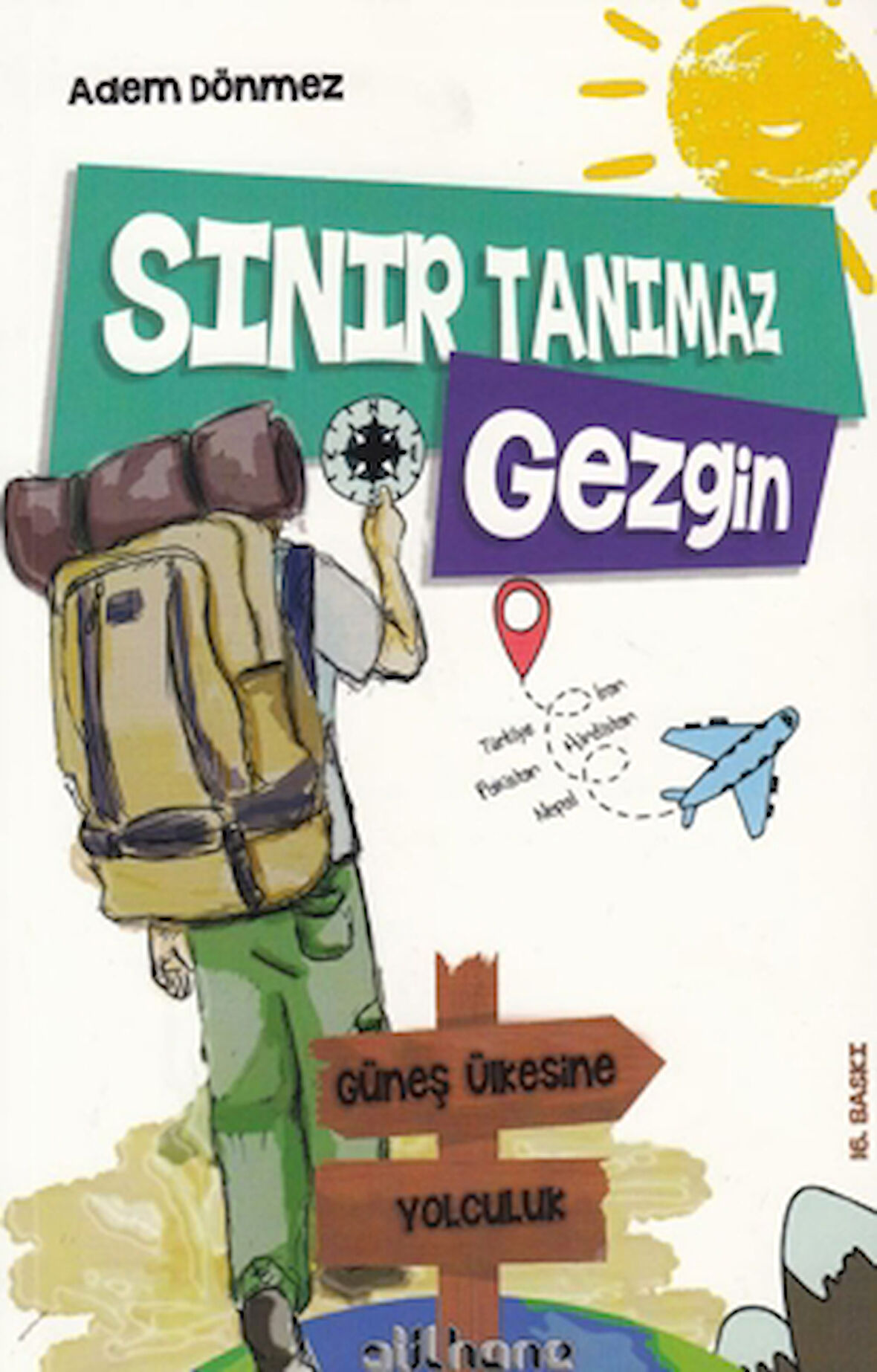 Sınır Tanımaz Gezgin