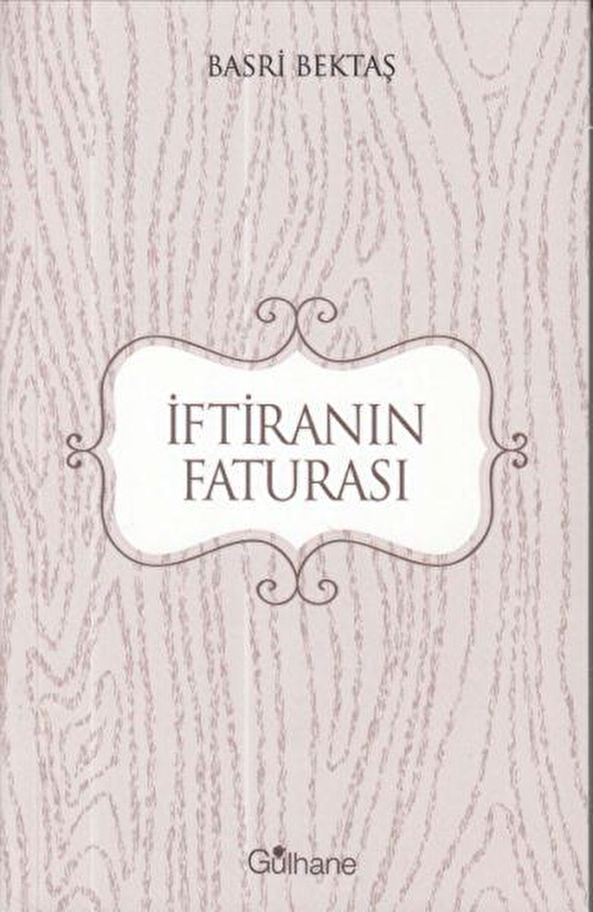 İftiranın Faturası