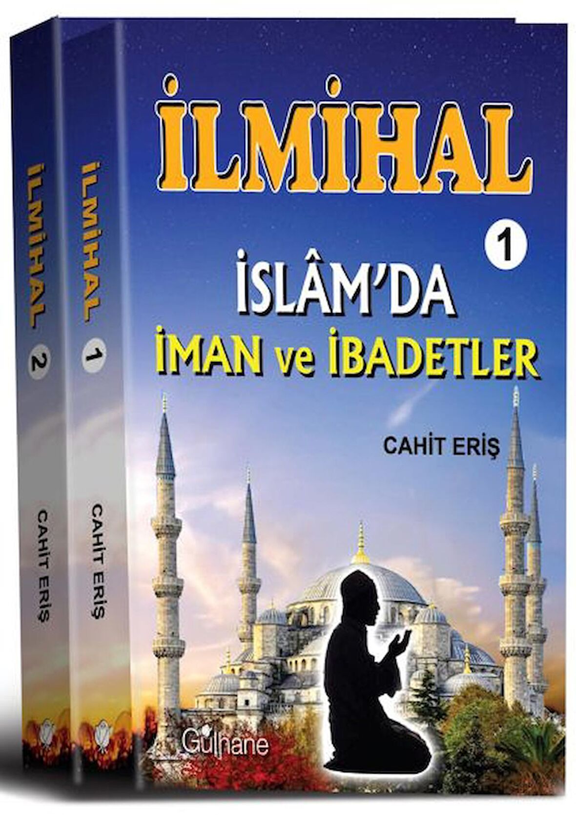 İlmihal (2 Cilt)