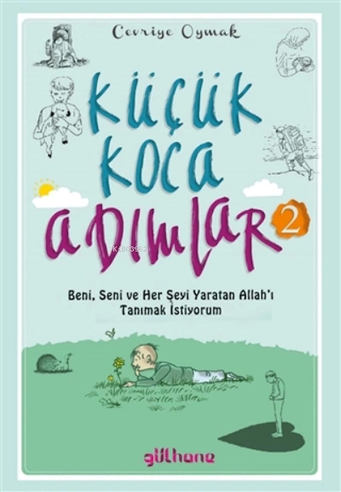 Küçük Koca Adımlar 2