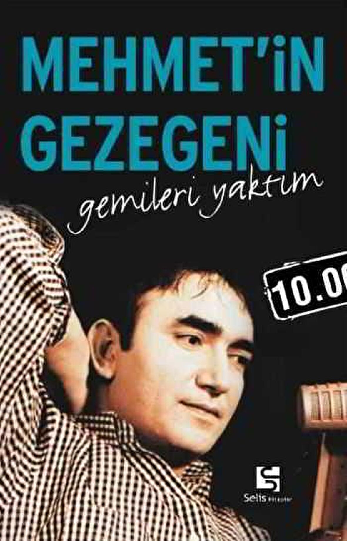 Mehmet’in Gezegeni Gemileri Yaktım