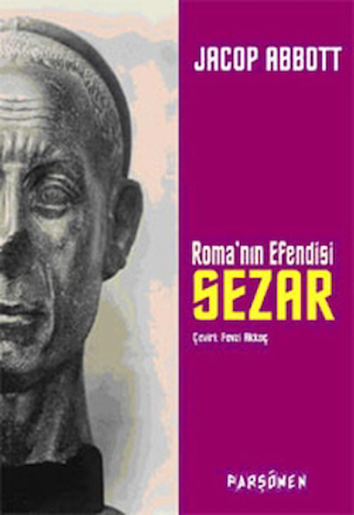 Roma’nın Efendisi Sezar