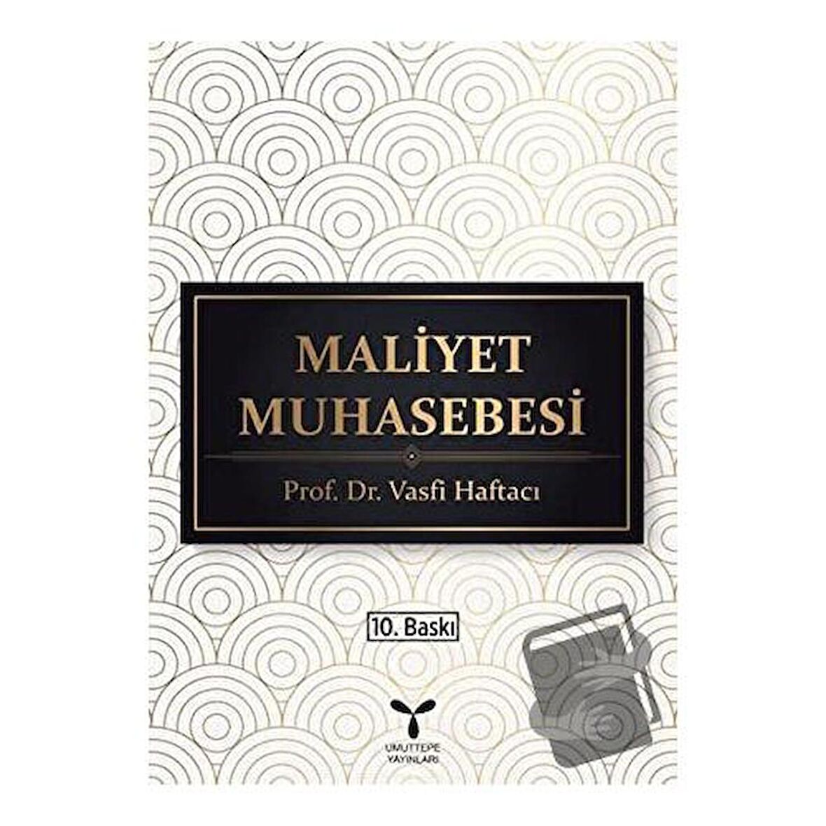 Maliyet Muhasebesi