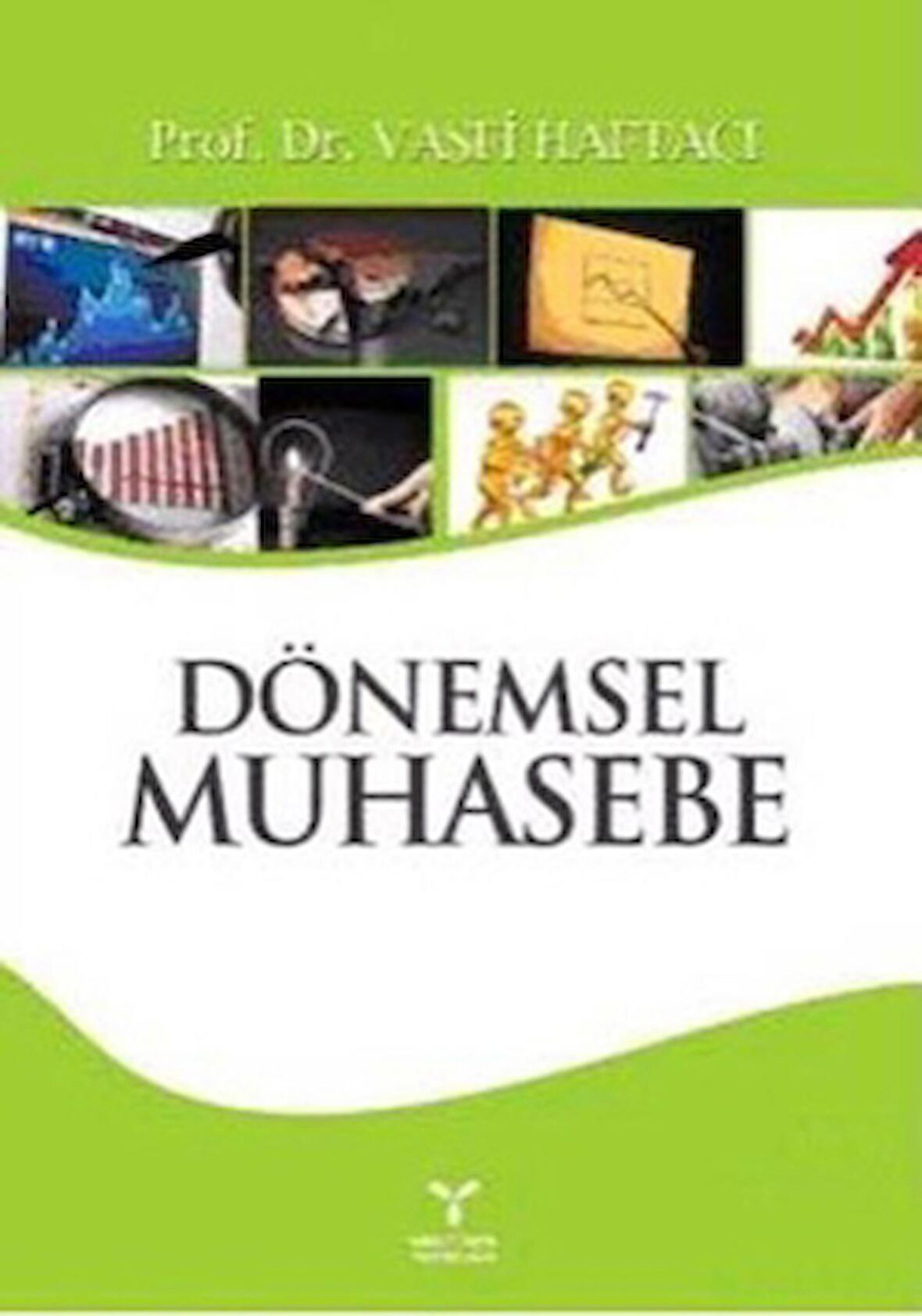 Dönemsel Muhasebe