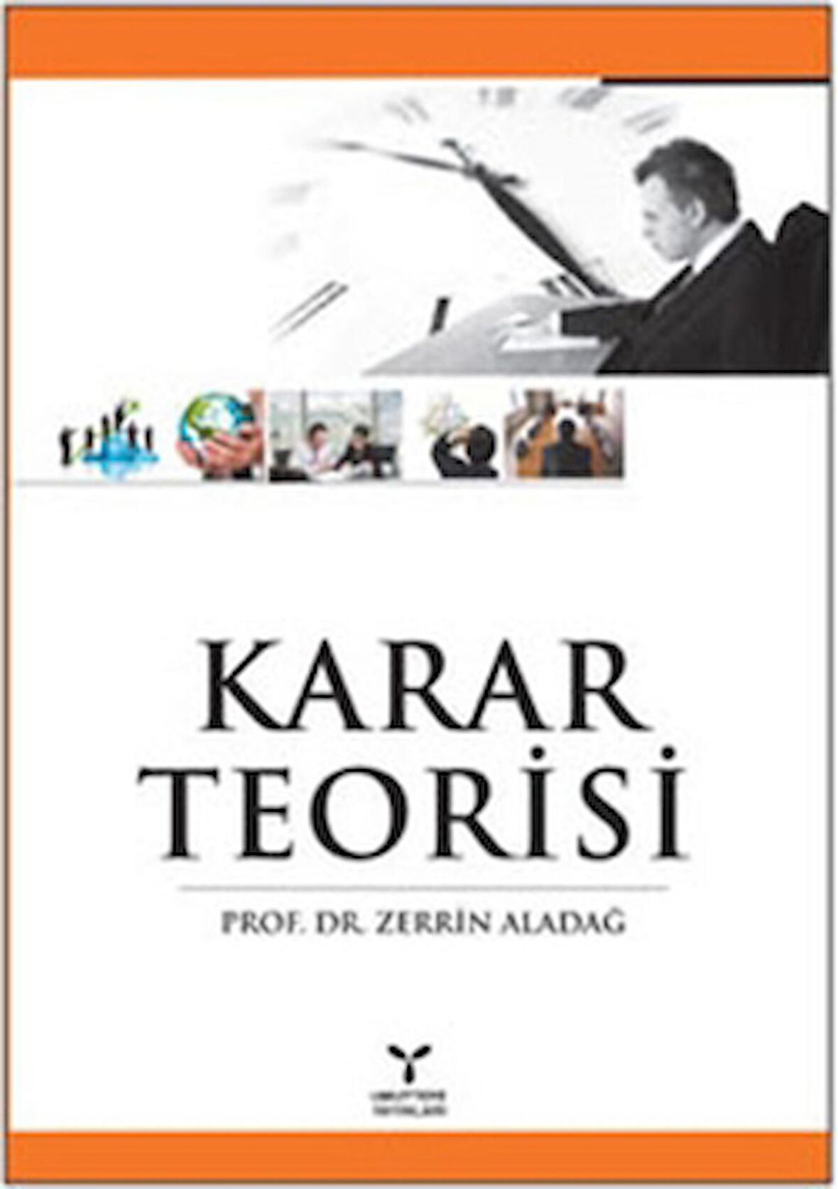 Karar Teorisi