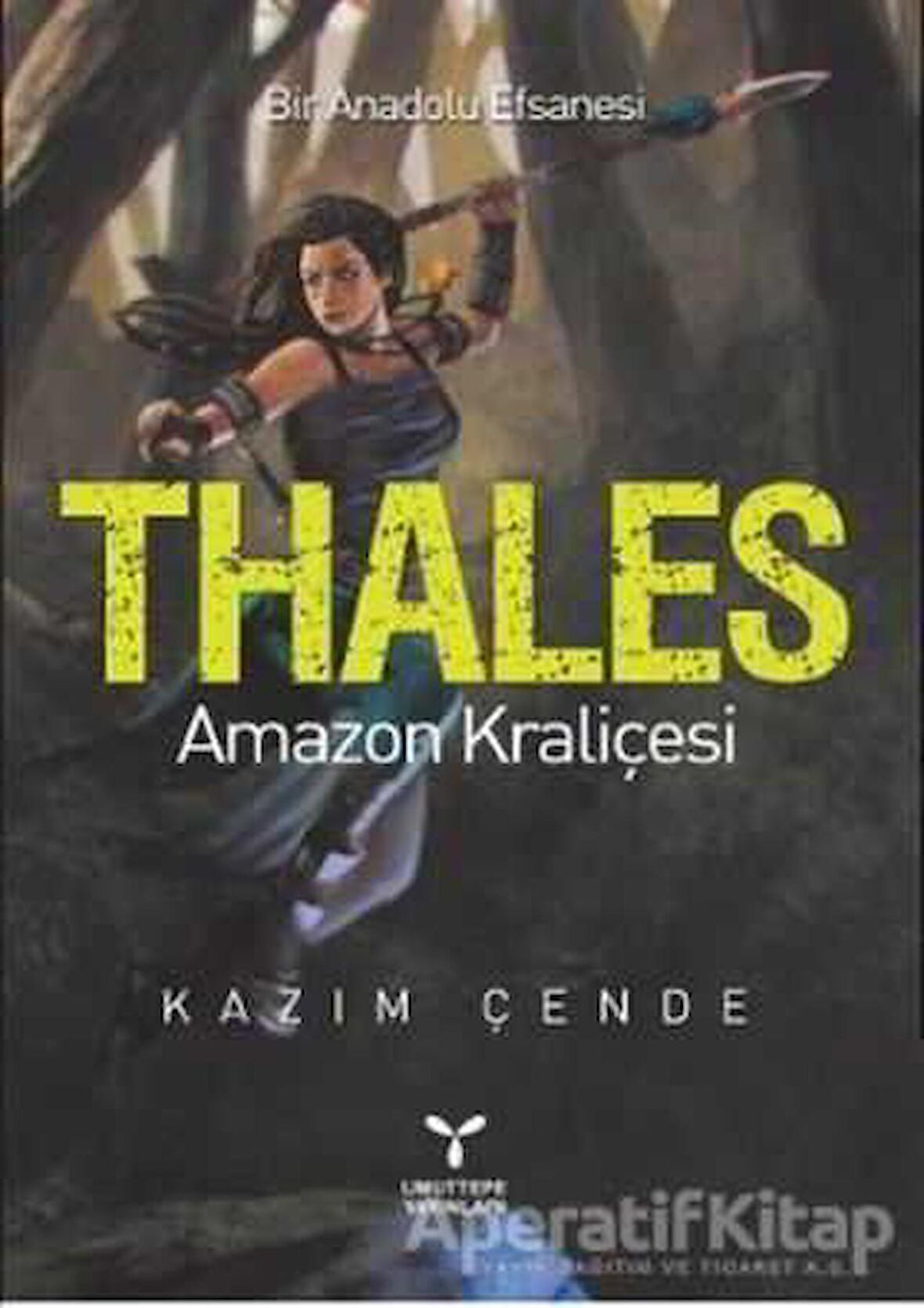 Thales - Amazon Kraliçesi