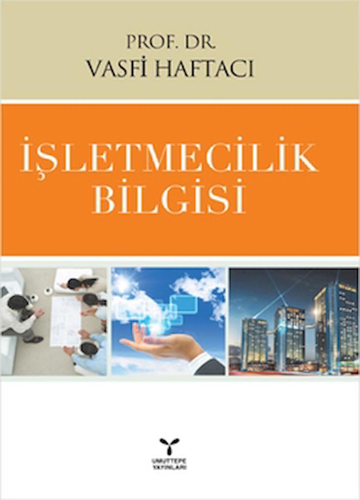 İşletmecilik Bilgisi