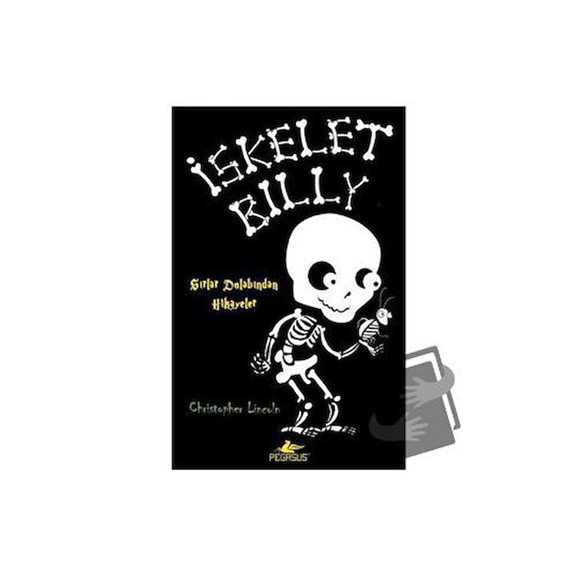 İskelet Billy