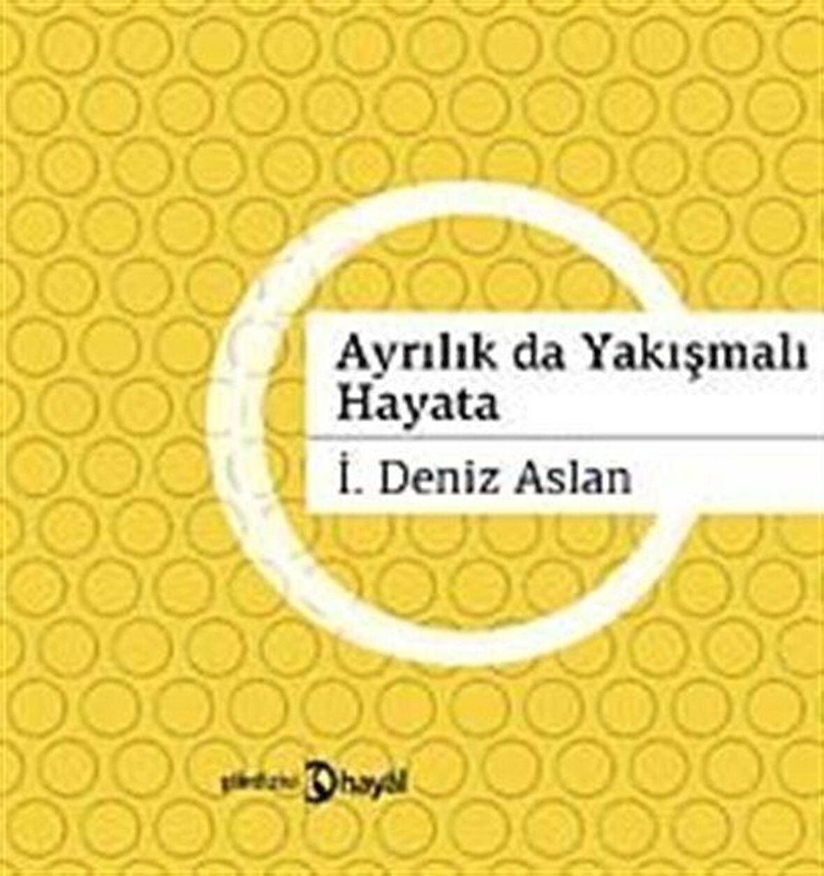 Ayrılık da Yakışmalı Hayata