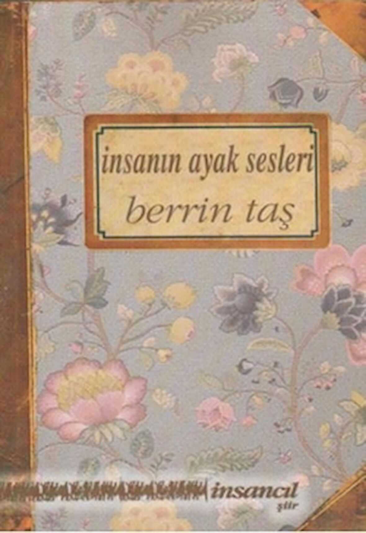 İnsanın Ayak Sesleri