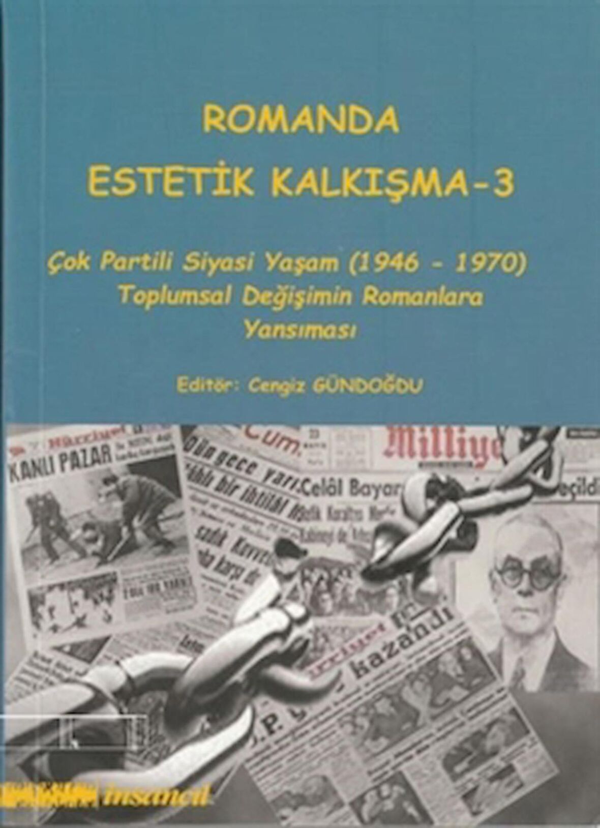 Romanda Estetik Kalkışma 3