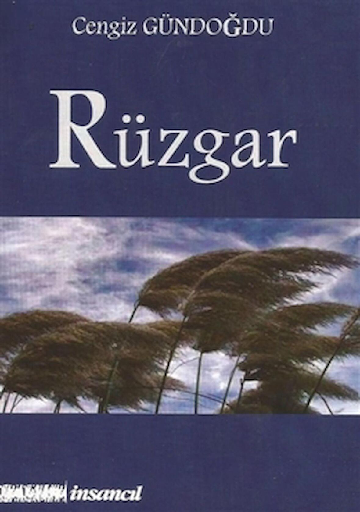 Rüzgar