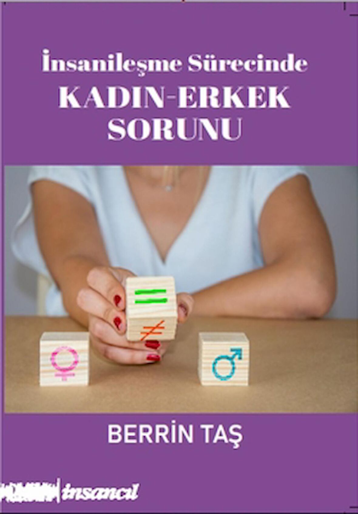 İnsanileşme Sürecinde Kadın-Erkek Sorunu