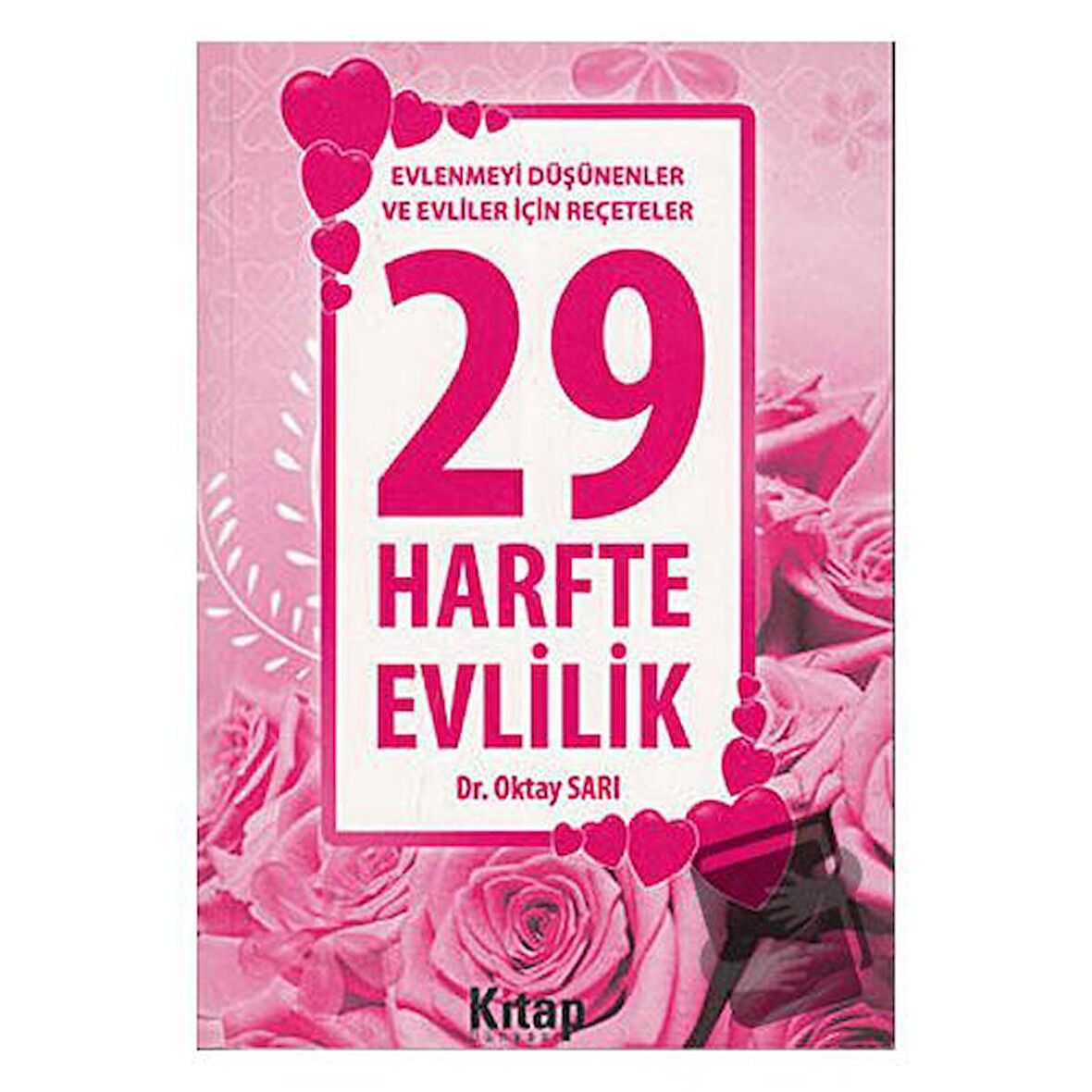 29 Harfte Evlilik