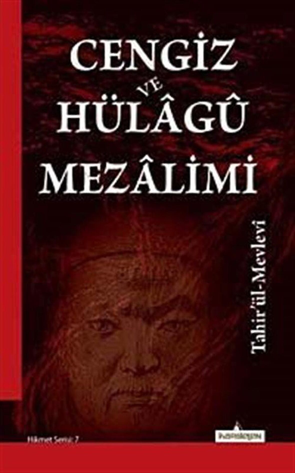 Cengiz ve Hülagü Mezalimi